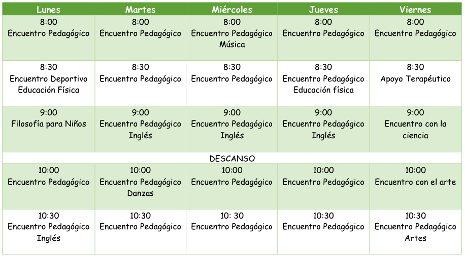 2020 Aqui Entre NÃƒÂ³s